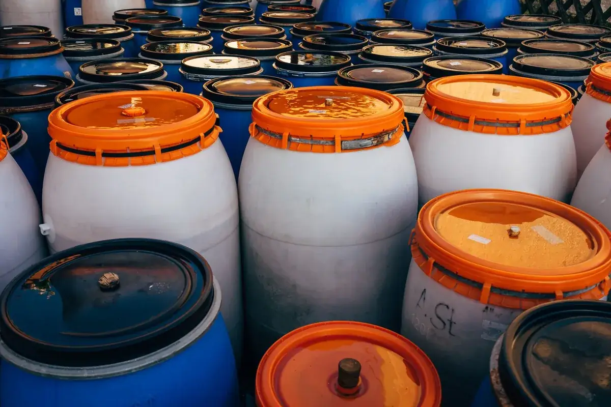 Hazmat Cleanup in Swainsboro, GA